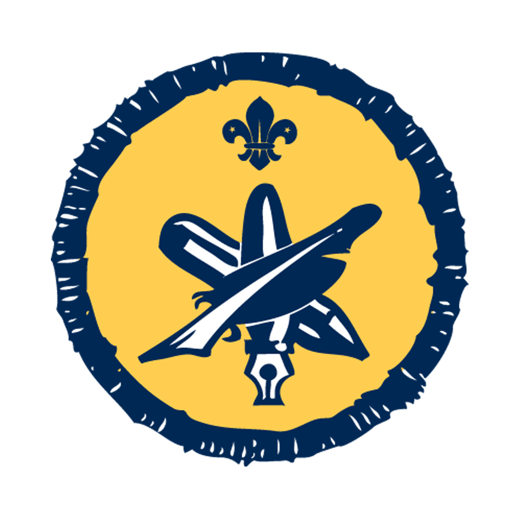 Beavers Creative Activity Badge Project X Adventures