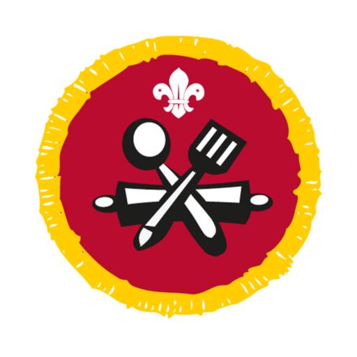 Cubs Gardener Activity Badge