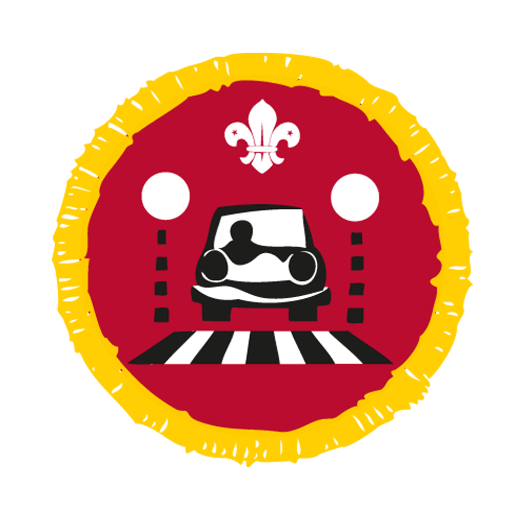 Cubs Road Safety Activity Badge Project X Adventures