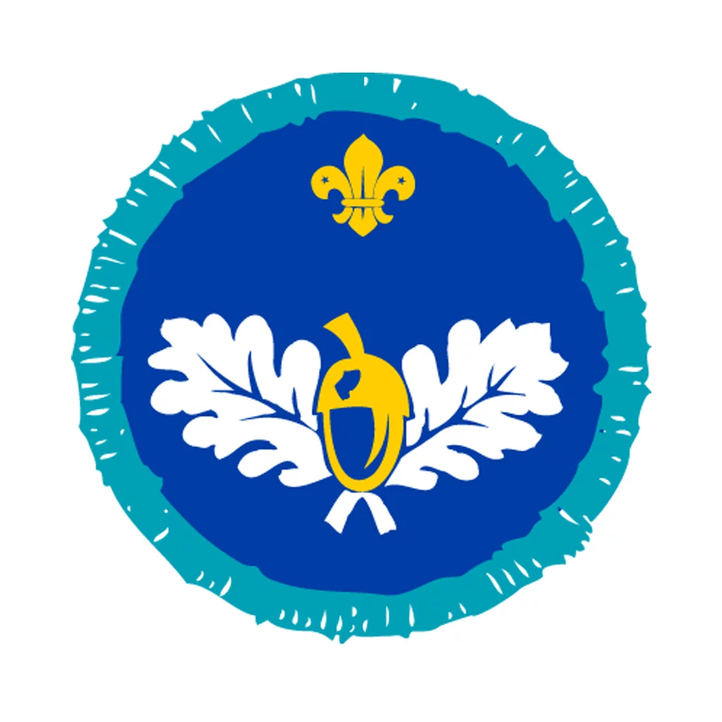 Explorers Naturalist Activity Badge