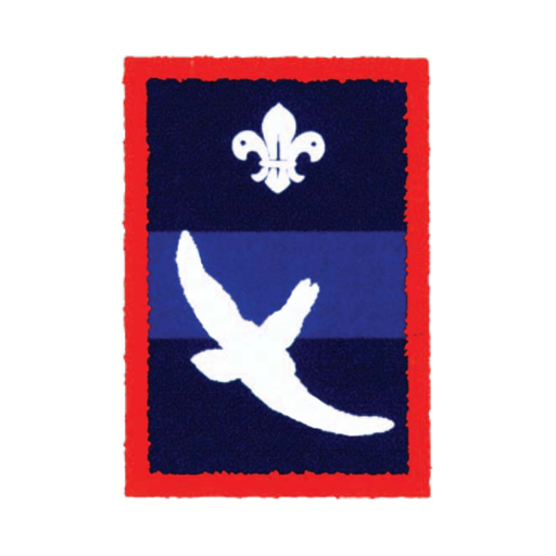 Scouts Swift Patrol Badge