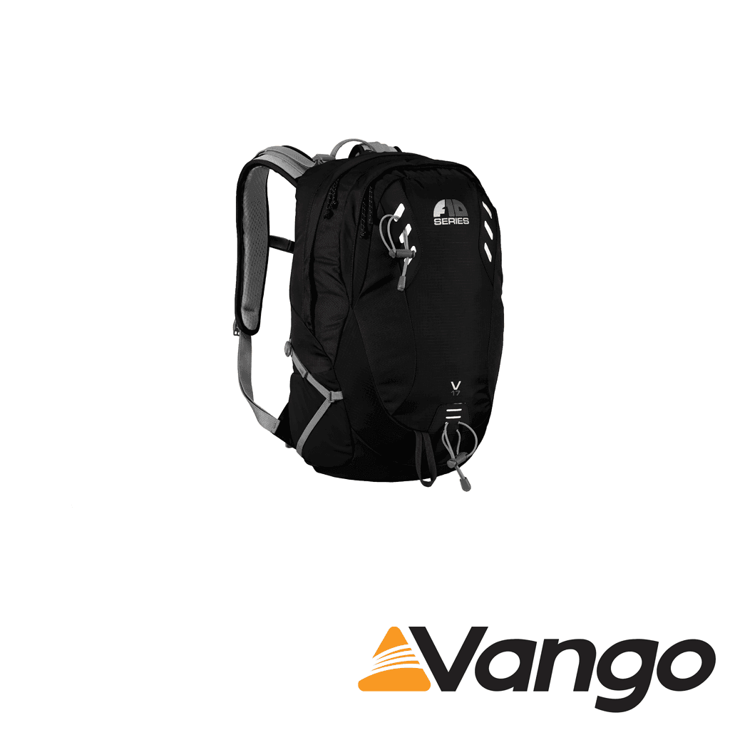 Vango F10 V 17 - Black