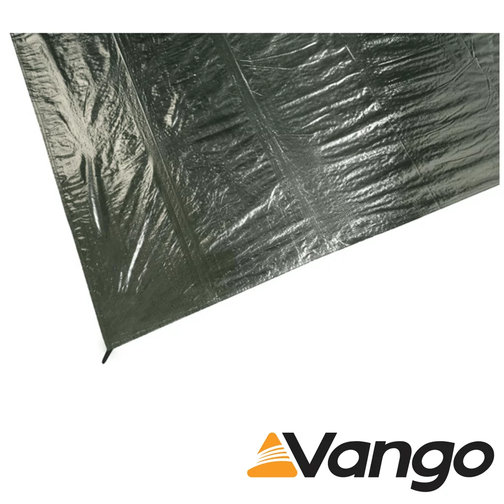 Vango langley outlet 600xl