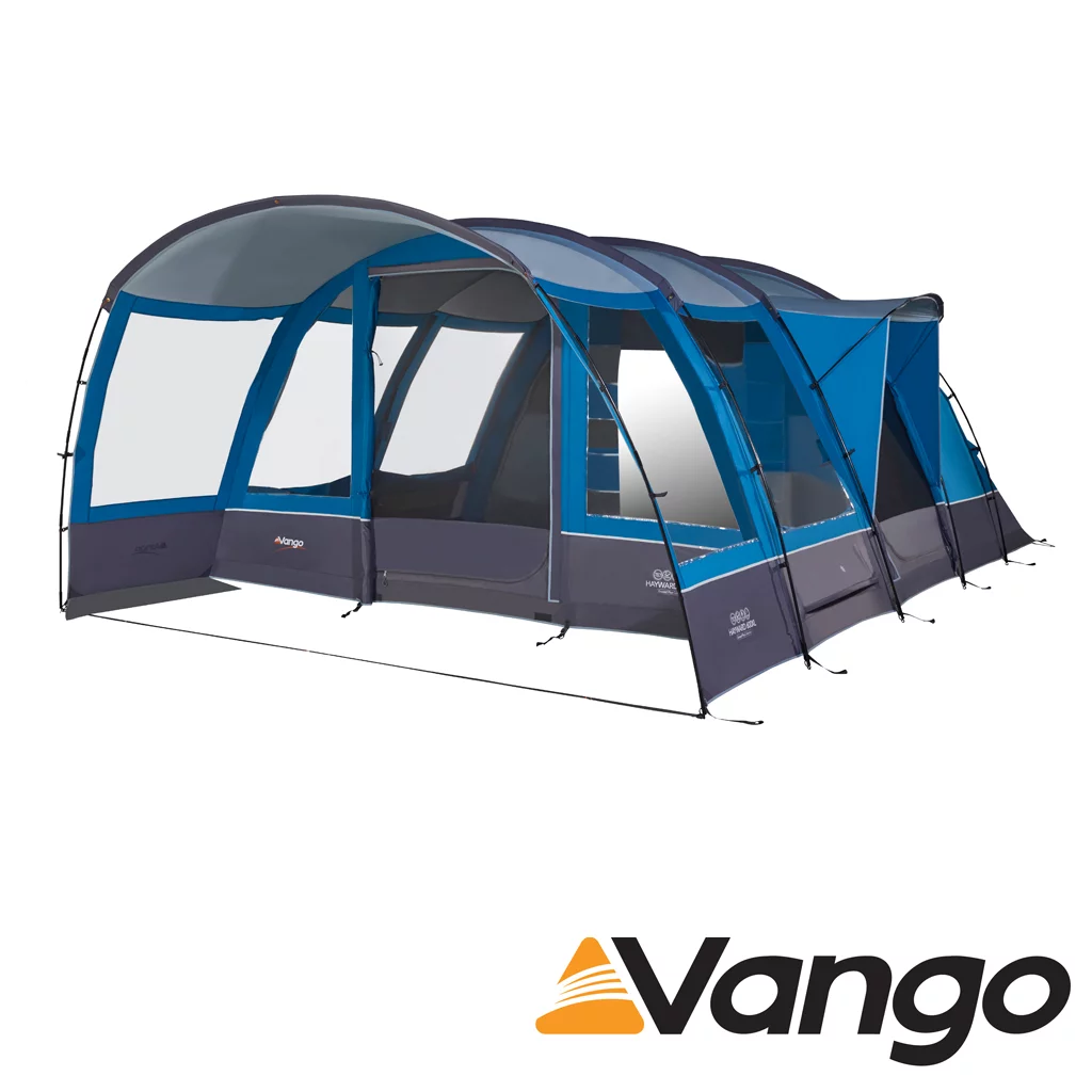 Vango on sale hayward 600xl