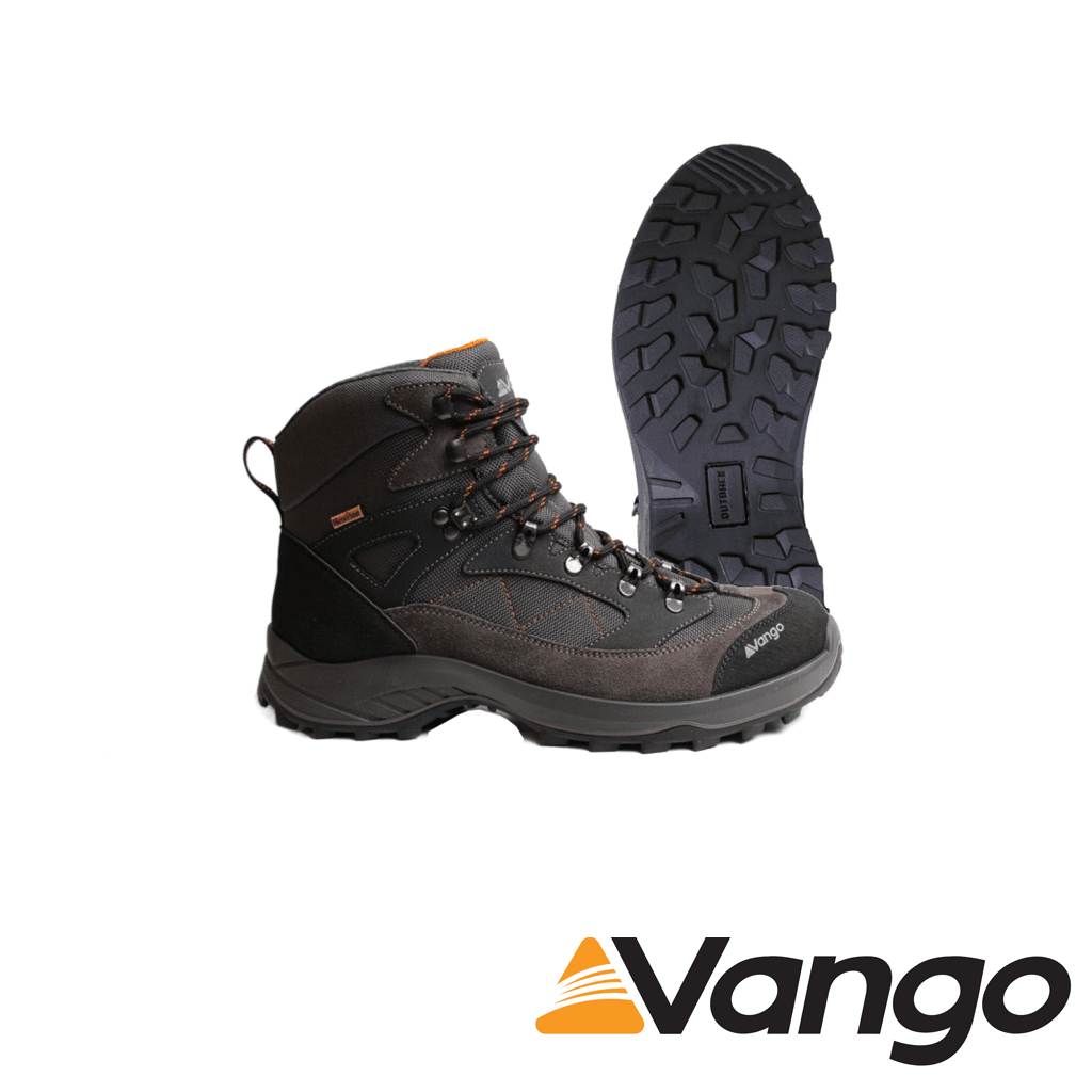 Vango on sale hiking boots