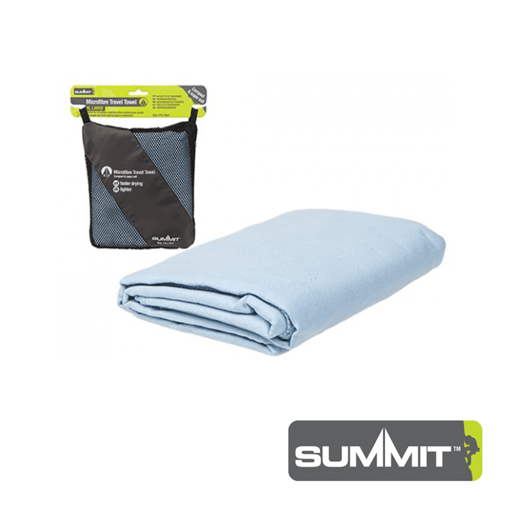 Summit Microfibre Towel