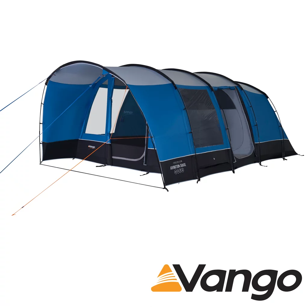 Vango avington 2025 500 xl