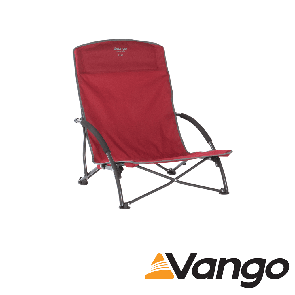 Vango Dune Chair Project X Adventures