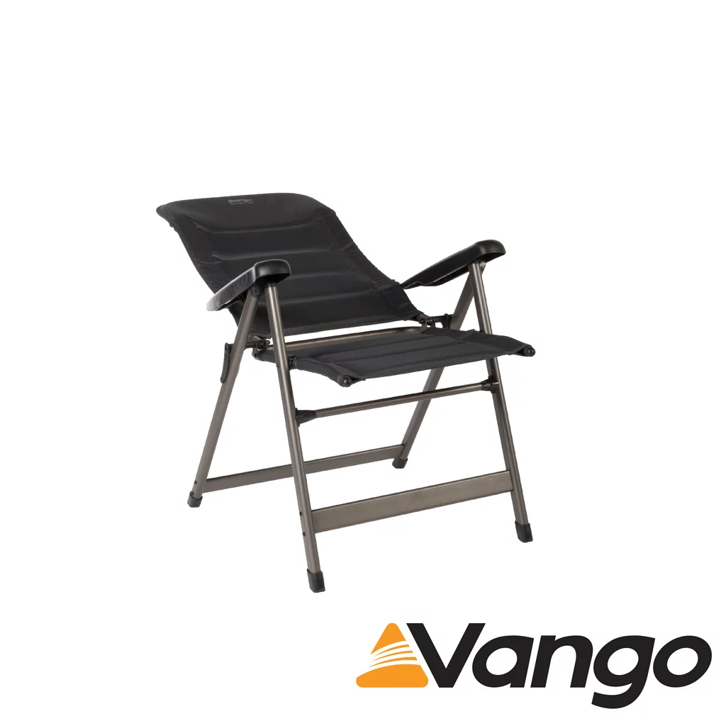 Vango kensington 2024 tall chair