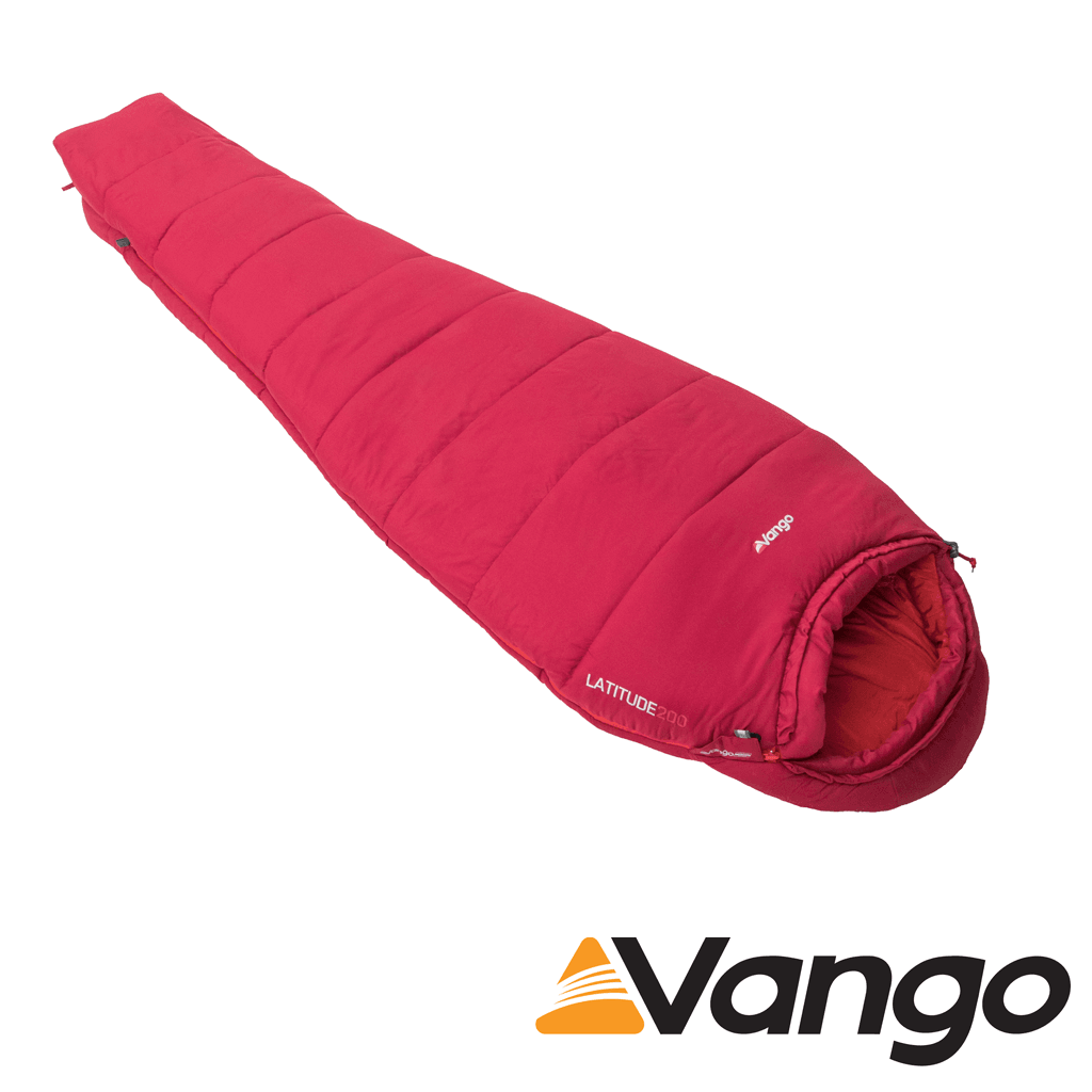 Vango Latitude 200 - Jam