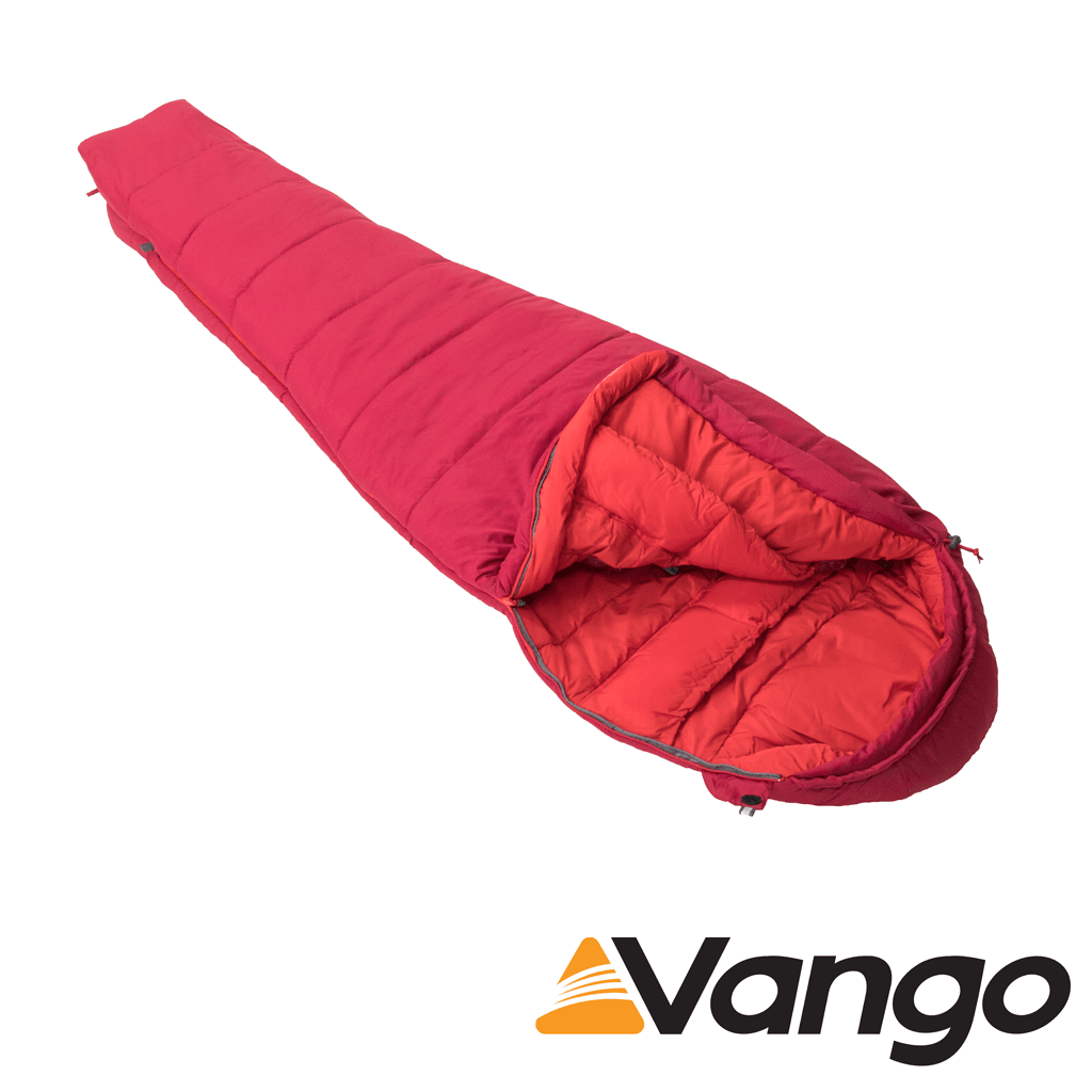 Vango Latitude 200 - Jam