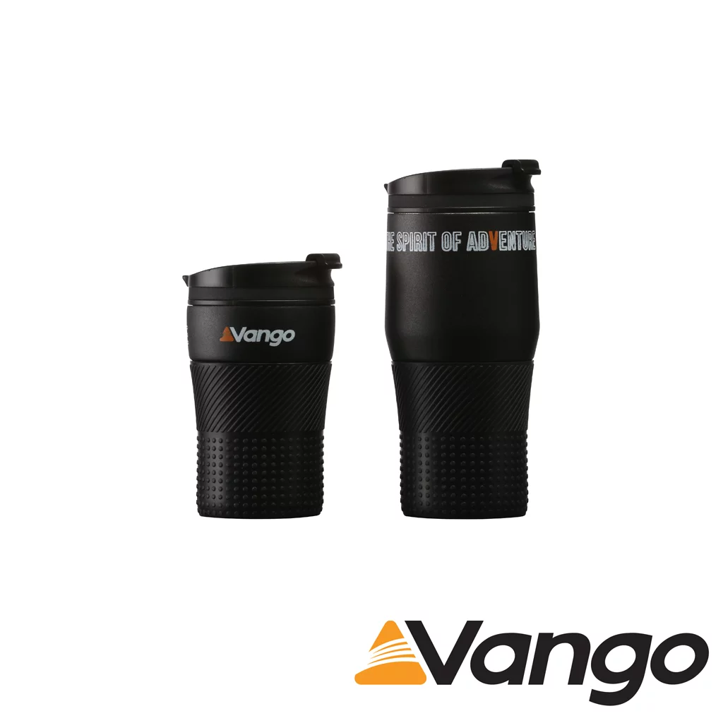 Vango Magma Mug Tall - 380 ml - Image 2
