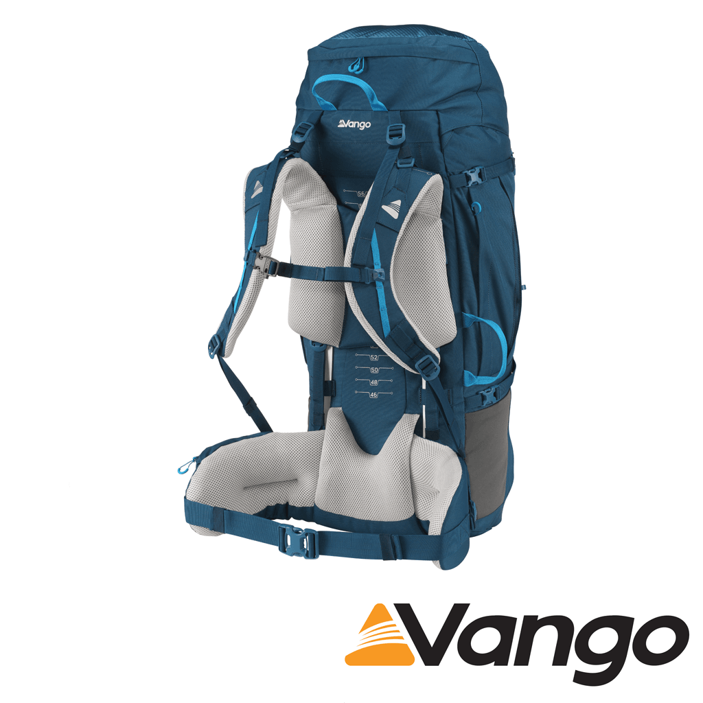 vango duffle bag