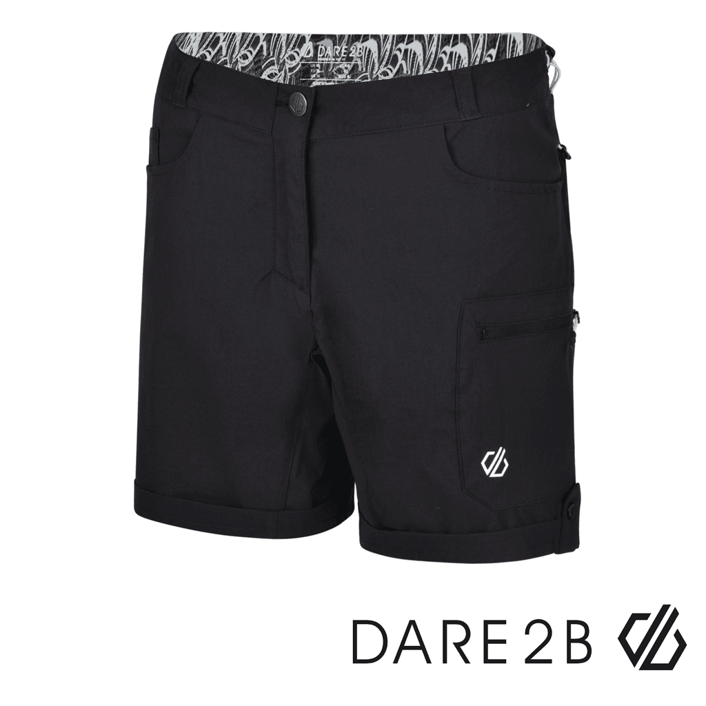 Dare 2b Melodic II Shorts - Black