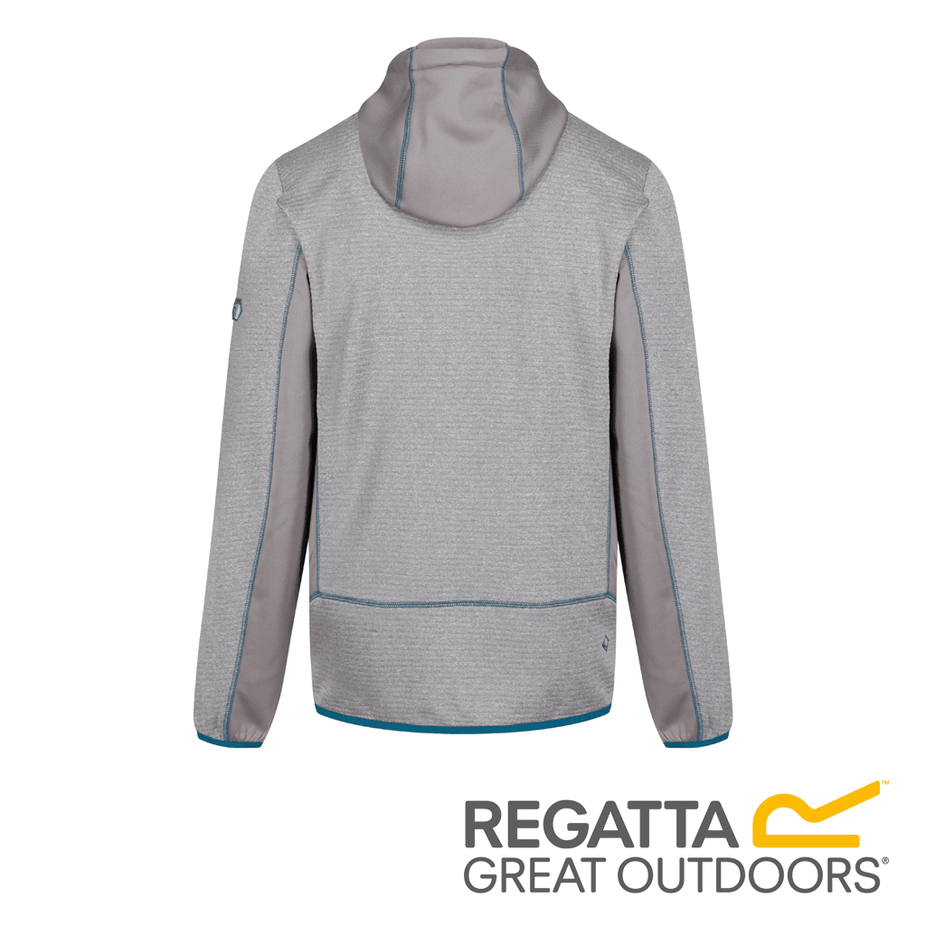 Regatta Tarnis II Mens Fleece Mens RMA366