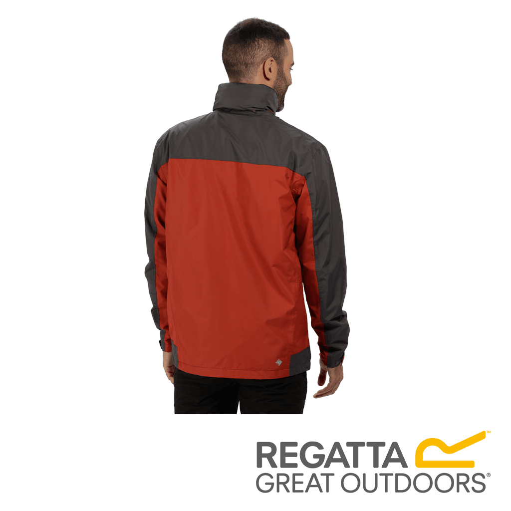 Calderdale II Waterproof Jacket 