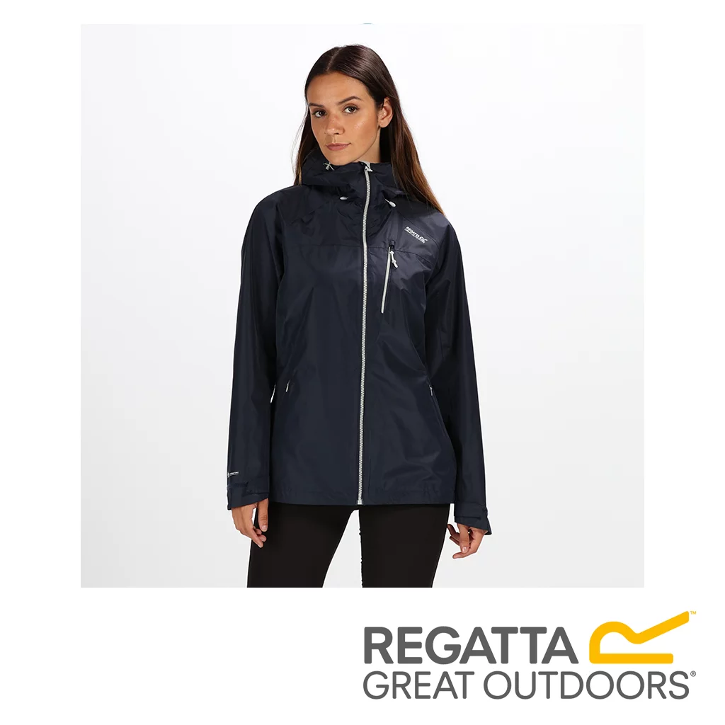 Regatta holtridge sales jacket