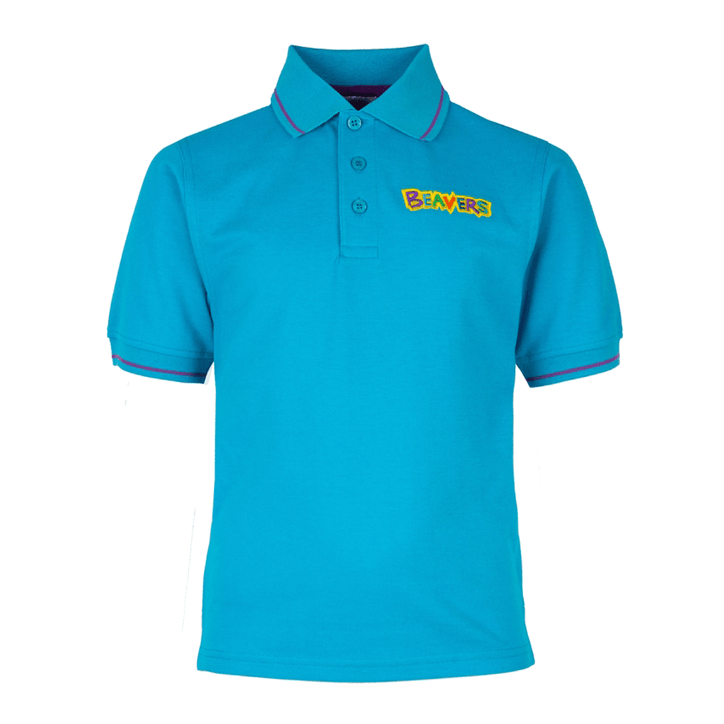 Beavers Polo Shirt | Project X Adventures