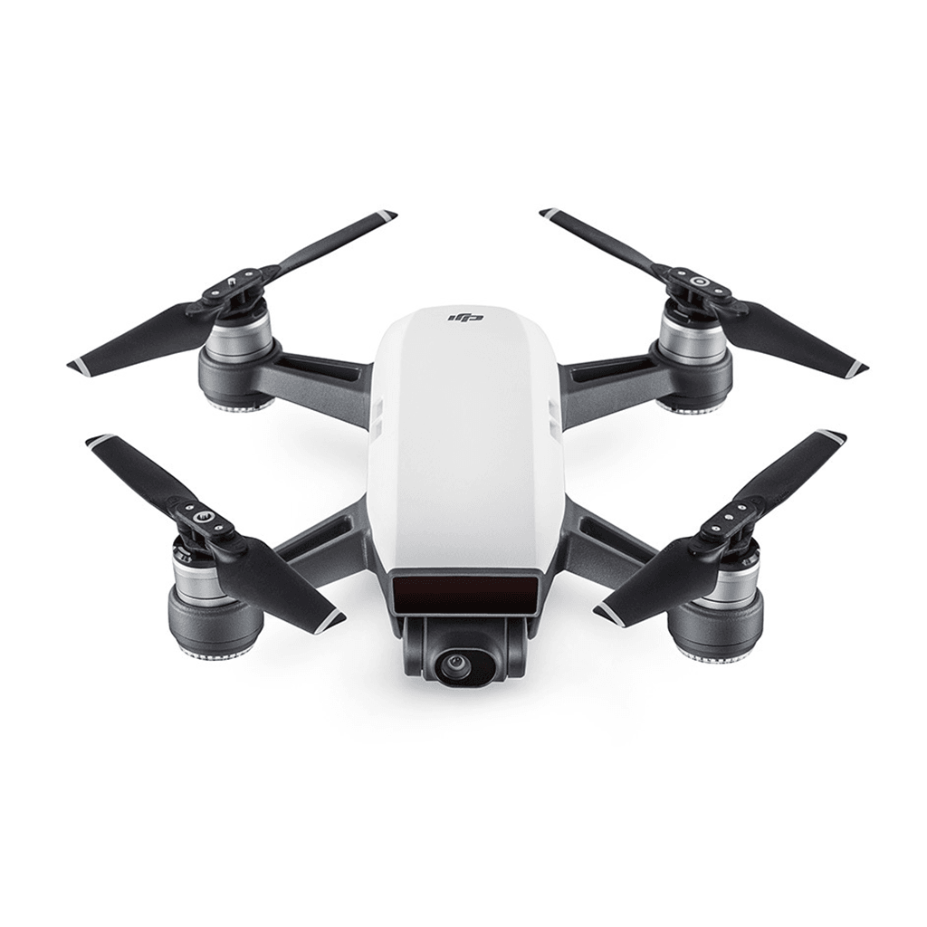 DJI Spark Fly More Combo | Project X Adventures