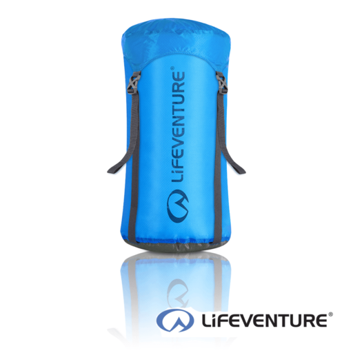 Lifeventure Ultralight Compression Sack 10 L Project X Adventures