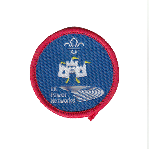 Scouts Local Knowledge Activity Badge