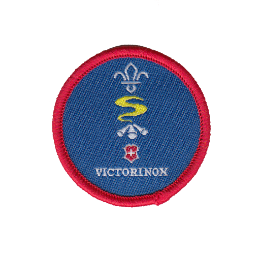 Scouts Survival Skills Activity Badge