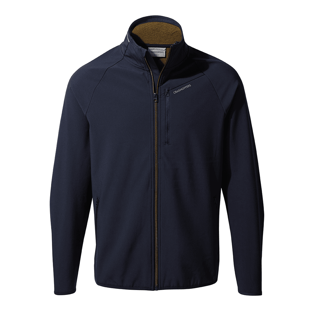 Craghoppers Men's Baird Jacket - Blue Navy | Project X Adventures