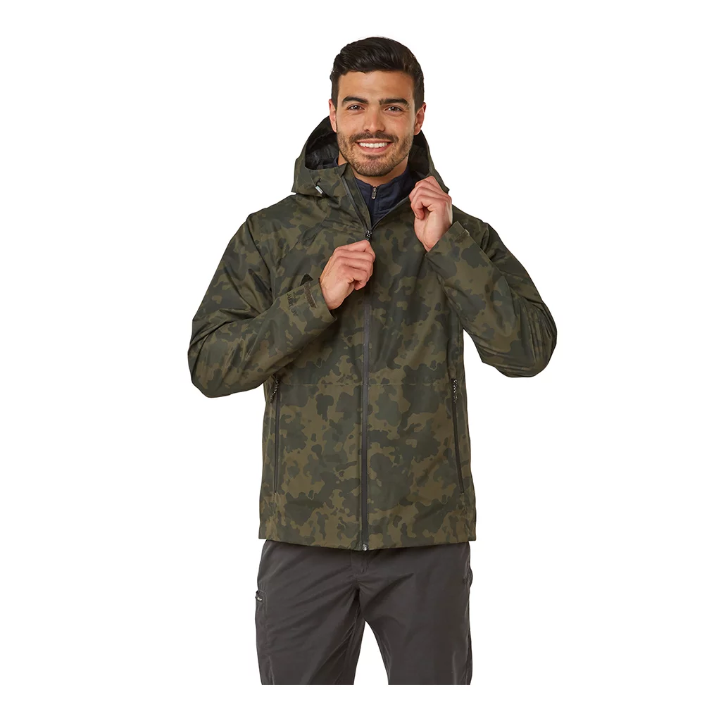 Craghoppers mens balla store jacket