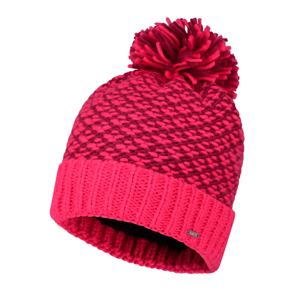 Dare 2b Women's Mystify Beanie - Cyber Pink / Fuchsia Pink | Project X ...