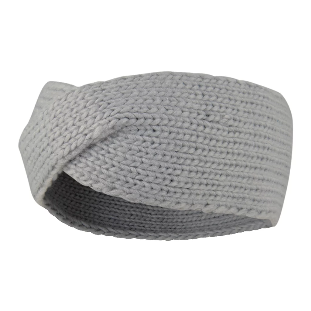 Dare 2b Women's Persona Headband - Argent Grey