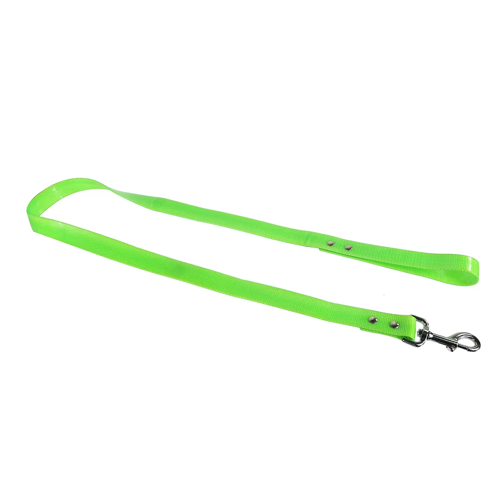 Regatta Fluro Dog Lead - Yellow