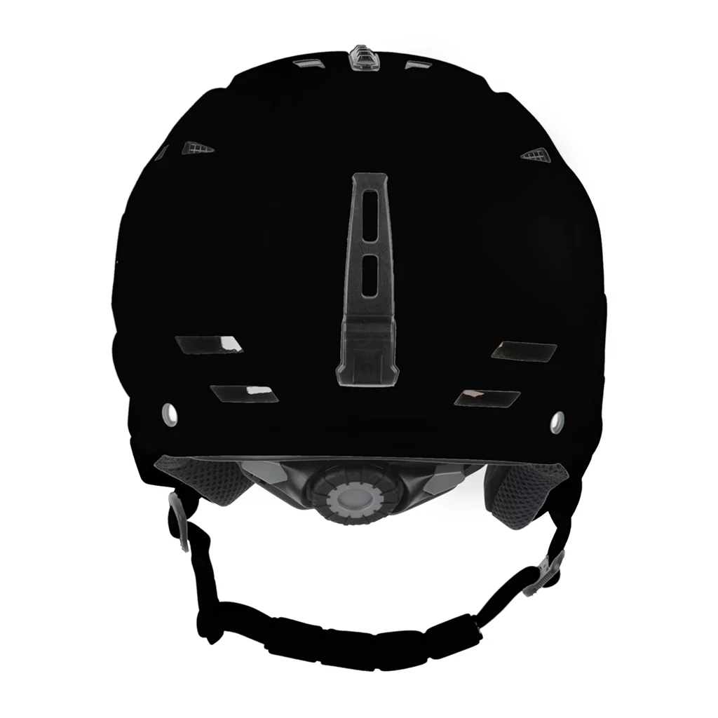 Dare 2b Adult's Cohere Ski Helmet - Black