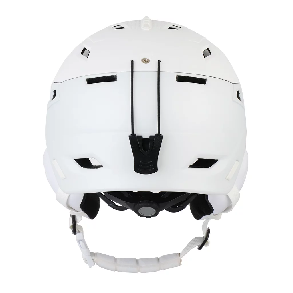 Dare 2b Adult's Lega Ski Helmet - White