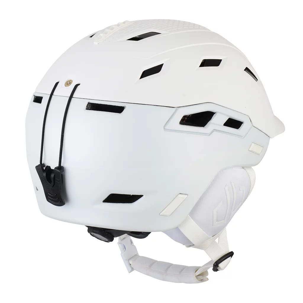 Dare 2b Adult's Lega Ski Helmet - White