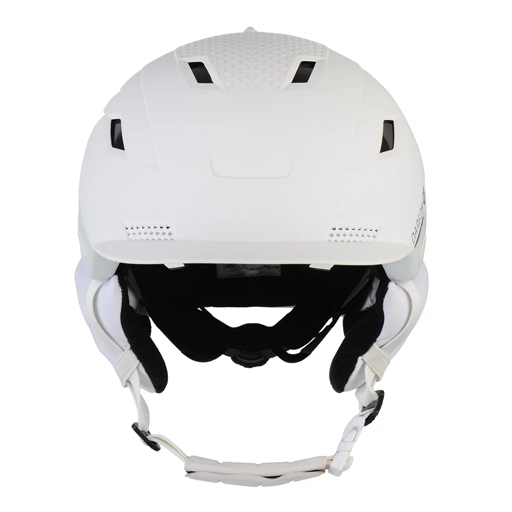 Dare 2b Adult's Lega Ski Helmet - White