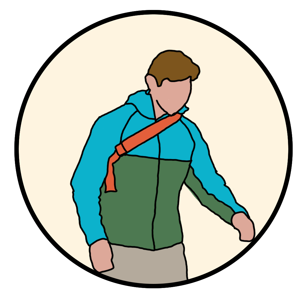 Men's Project X Adventures