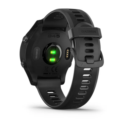 garmin forerunner 945 band