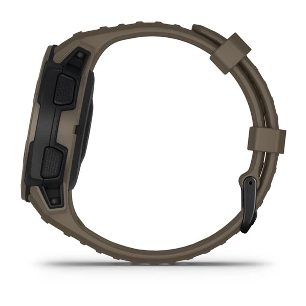 Garmin Instict Tactical Watch - Tan