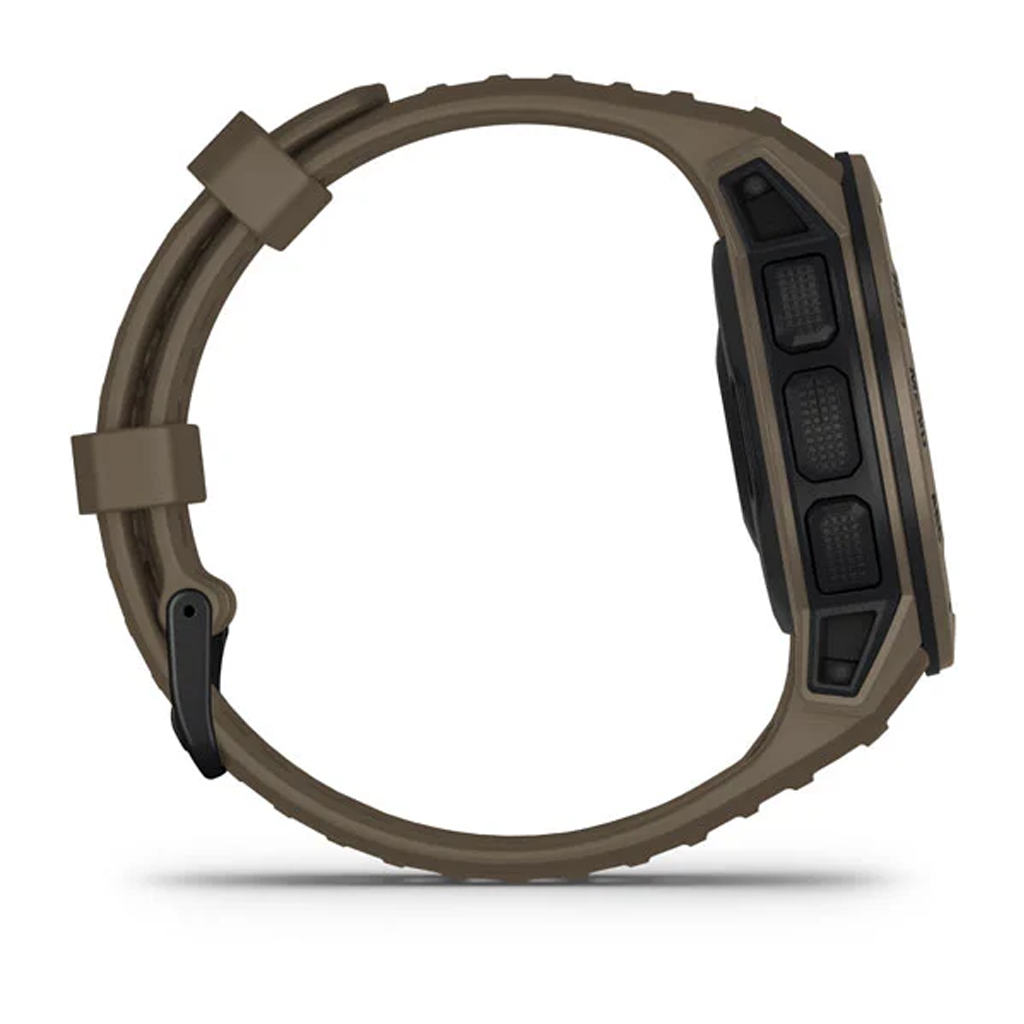 Garmin Instict Tactical Watch - Tan