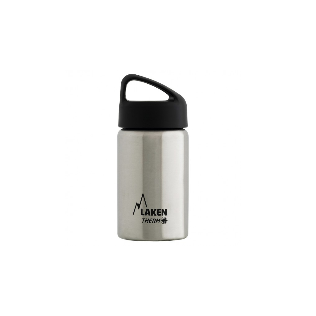 Laken Classic Thermo - 0.35 L - Steel