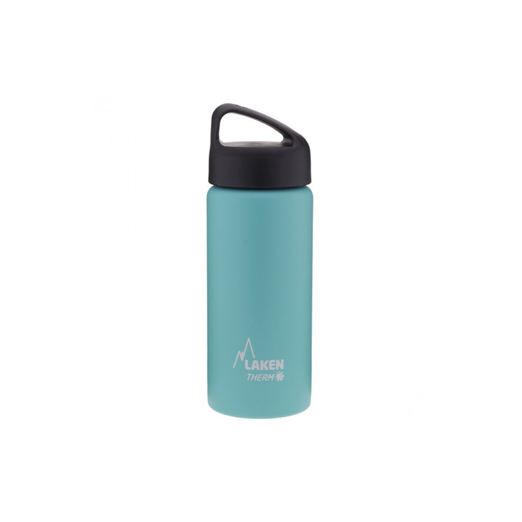 Laken Classic Thermo - 0.5 L - Turquoise