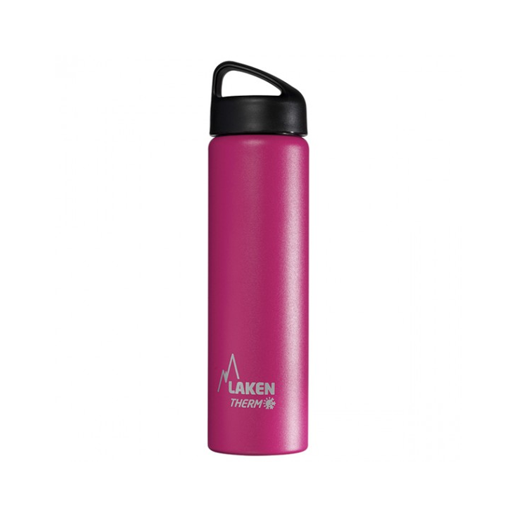 Laken Classic Thermo - 0.75 L - Fuchsia