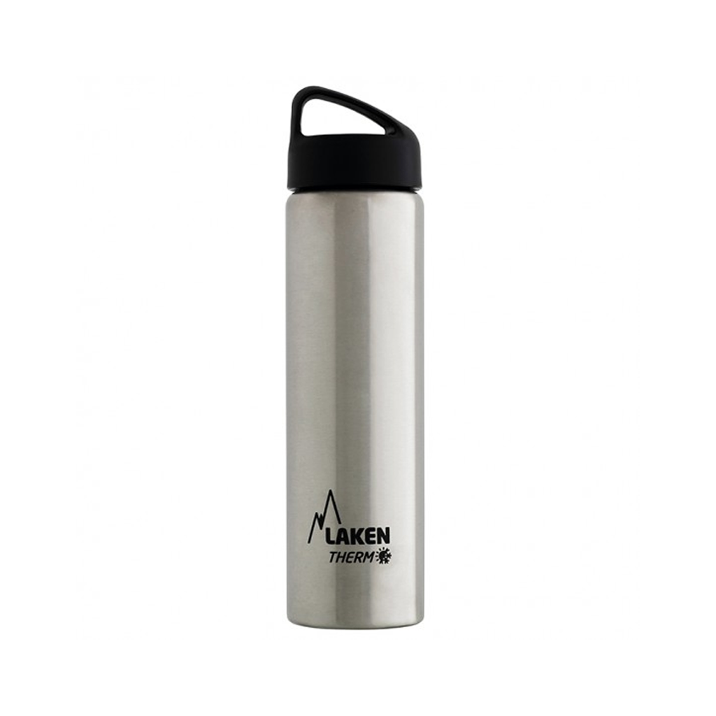 Laken Classic Thermo - 0.75 L - Steel | Project X Adventures