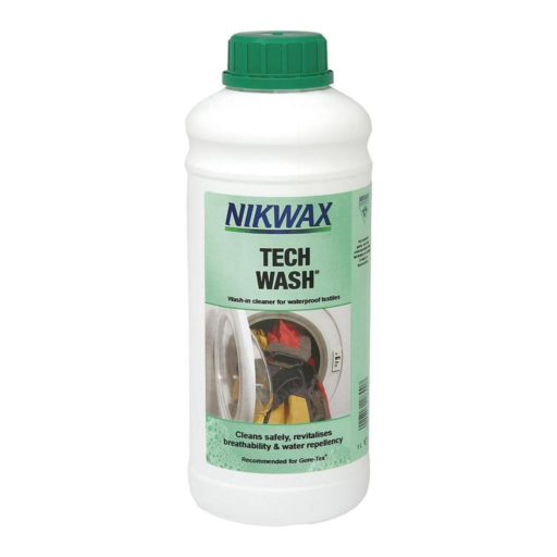 Nikwax Tech Wash – 1 L