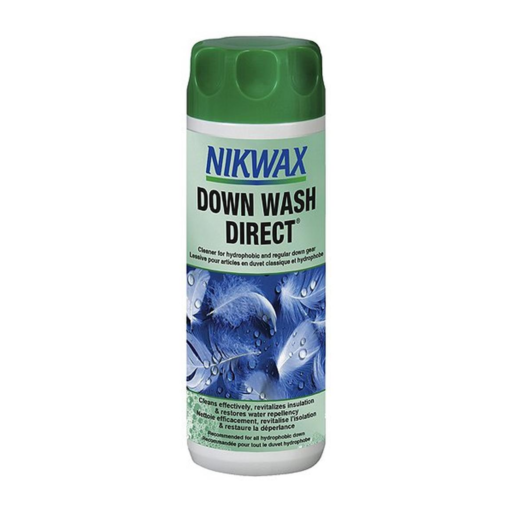 Nikwax Down Wash Direct – 300 ml