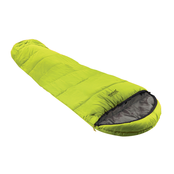 regatta sleeping bag liner