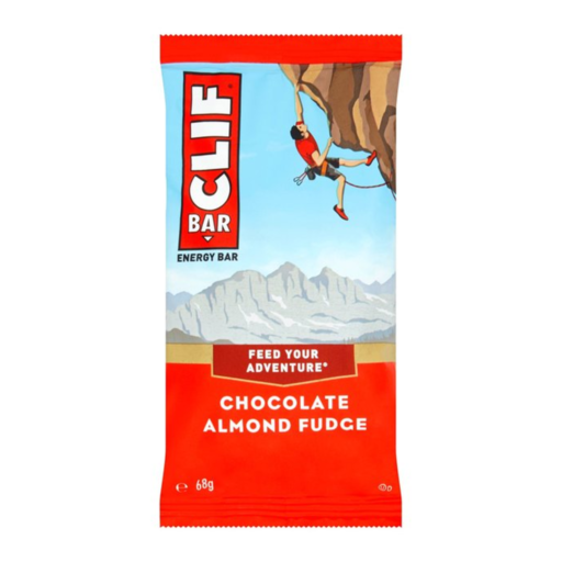 Clif Original Bar - Chocolate Almond Fudge