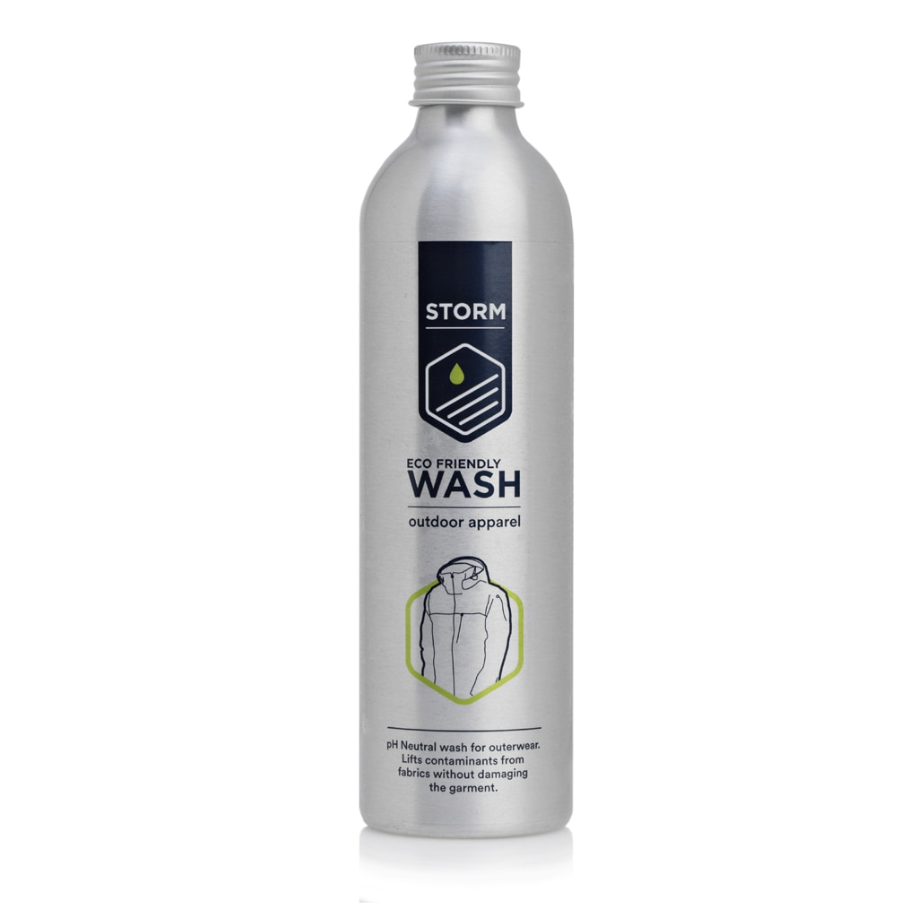 Storm Clothing Wash (Wash in) - 225 ml