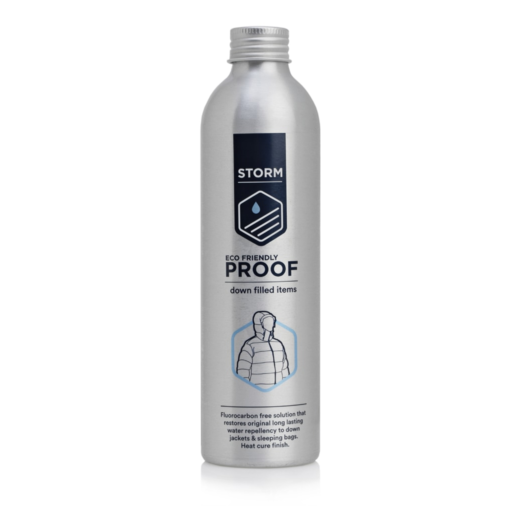Storm Down Proofer (Wash in) – 225 ml