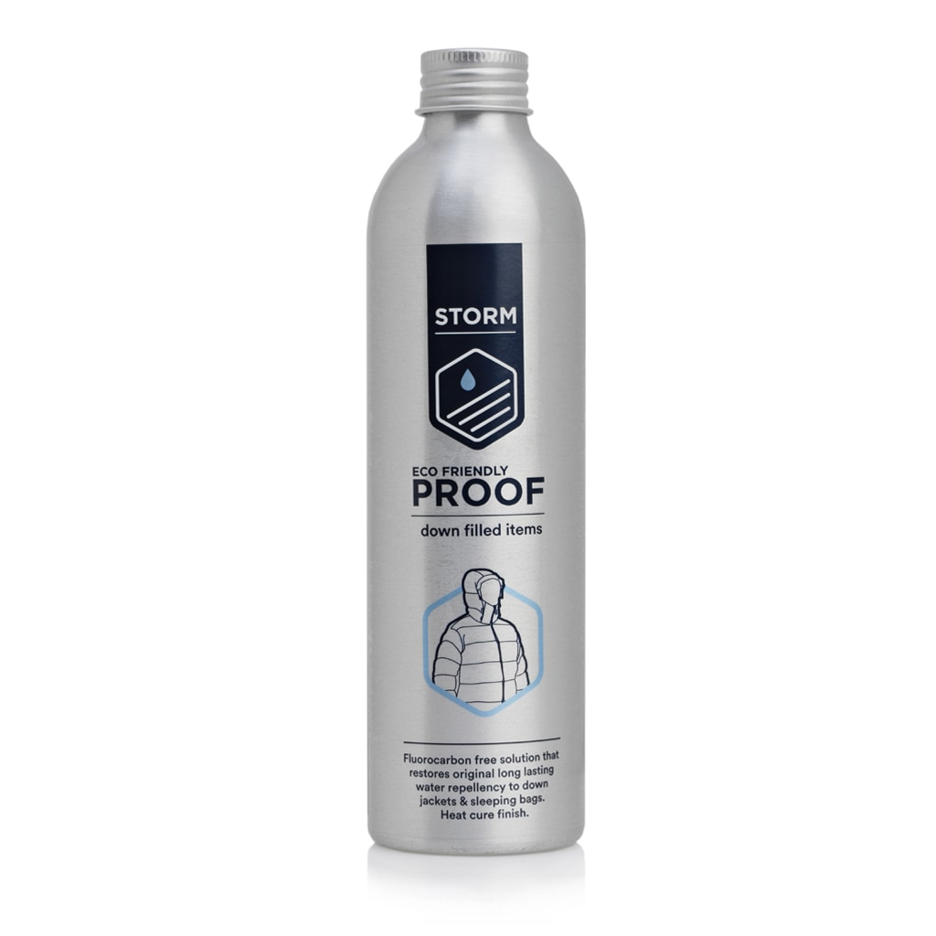 Storm Down Proofer (Wash in) - 225 ml